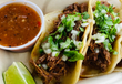 Barbacoa Beef Tacos
