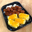 BBQ Breakfast Bento