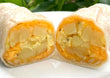 Breakfast Burrito - Potato, Egg, & Cheese
