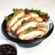 Chicken Katsu Bowl