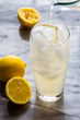 Ginger Lemon Splash